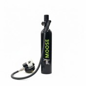 تصویر پک کپسول غواصی ۱ لیتری مووس 