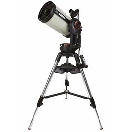 تصویر 12097 Nexstar Evolution 9.25 اینچی HD Starsense Telescope - Celestron CL 12097 