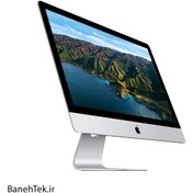 تصویر کامپیوتر همه کاره آی مک 27 اینچ مدل 2020 اپل – all in one apple imac Core i9-10850K Radeon Pro 5700 XT 