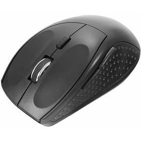 تصویر ماوس بی‌سیم گرین مدل GM-501W ا Green GM-501W Wireless Mouse Green GM-501W Wireless Mouse