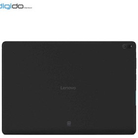 تصویر تبلت لنوو مدل تب E10 رم 2 حافظه 16 تک سیم کارت ا Lenovo Tab E10 2GB 16GB Single Sim Tablet Lenovo Tab E10 2GB 16GB Single Sim Tablet