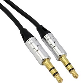 تصویر کابل Hifi Y-09 AUX 