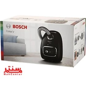 تصویر جاروبرقی بوش مدل BGLS42230 با قدرت مکش ۲۲۰۰ وات 
