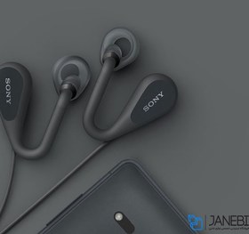 خرید و قیمت هندزفری سونی Sony STH40D Open-Ear Stereo Headset | ترب