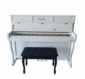 تصویر پیانو لومیر مدل X8-PRO 