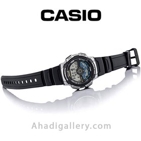 تصویر ساعت مچی مردانه کاسیوCasio AE-1100W-1A ساعت مچی مردانه کاسیوCasio AE-1100W-1A