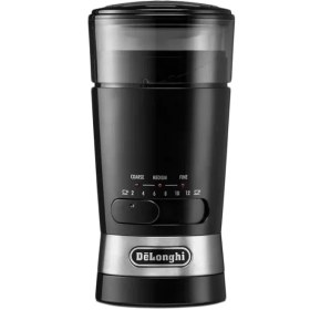 تصویر آسیاب قهوه دلونگی مدل KG210 Delonghi KG210 Coffee Grinder