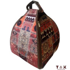 تصویر کاور قابلمه طرح 15 