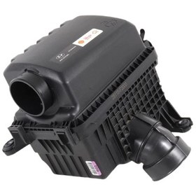 تصویر هواکش کامل هیوندای i30 