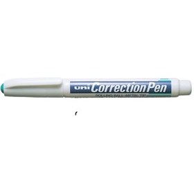 تصویر غلط گیر قلمی یونی بال کد clp 300 Uni-ball pen corrector code clp 300