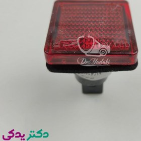 تصویر چراغ لای درب سمند (LED) شرکتی ایساکو اصل 0541900401 