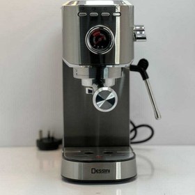 تصویر اسپرسوساز دسینی مدل kD-3040 Espresso maker dessini model kd-3040