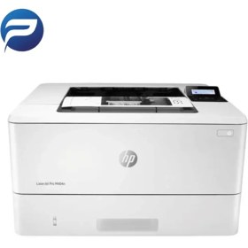 تصویر پرینتر لیزری اچ پی مدل HP LaserJet Pro M404n 