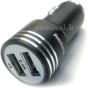 تصویر _ Remax RCC205 Car Charger