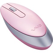 تصویر ماوس بی سیم سونی مدل VGP-BMS33 