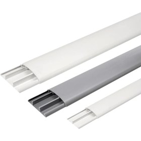 تصویر داکت زمینی دانوب 