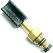 تصویر شیرپرکن پکیج بوتان مدل کالداونزیا 