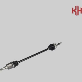 تصویر پلوس راست جک S5 