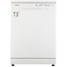 تصویر ماشین ظرفشویی کندی 13 نفره مدل CDP1L39W Candy CDP1L39W Dishwasher