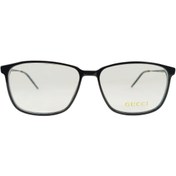 تصویر عینک طبی گوچی مدل TA9026c1 