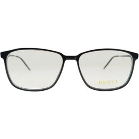 تصویر عینک طبی گوچی مدل TA9026c1 