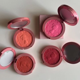 تصویر رژگونه پرنسسی - 01 