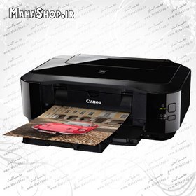 تصویر پرینتر IP4940 جوهر افشان تک کاره Canon Pixma Canon PIXMA IP4940 Inkjet Printer