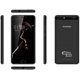 تصویر گوشی هیوندای Seoul 5 plus | حافظه 16 رم 1 گیگابایت Hyundai Seoul 5 plus 16/1 GB