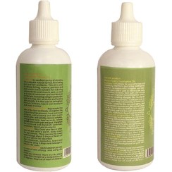 تصویر روغن تقویت کننده مو، مژه و ابرو مرهم یاب مدل اکالیپتوس و چریش حجم 80 میلی لیتر مجموعه 2 عددی 