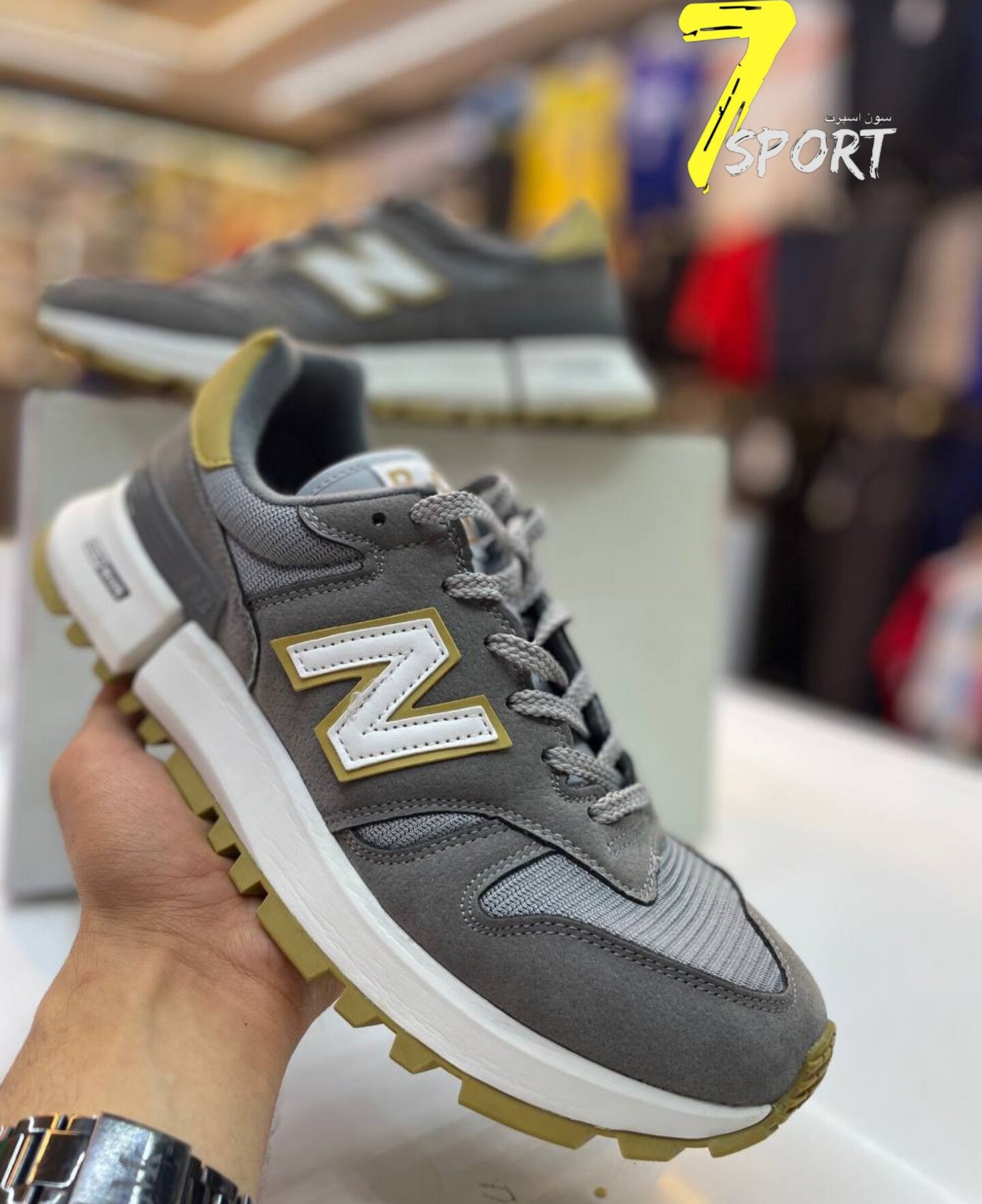 New balance hot sale 1300 42