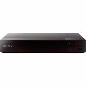 تصویر پخش کننده بلوری هوشمند سونی مدل SONY BDP-S1700 High Res Audio Blu Ray Disc DVD Player 