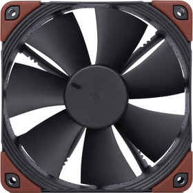 تصویر خرید فن کیس Noctua NF-F12 iPPC 2000 