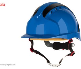 تصویر کلاه ایمنی هترمن مدل MK8 طرح 1 ا Hatter Man MK8 Helmet Type 1 Hatter Man MK8 Helmet Type 1
