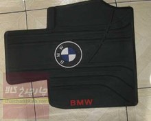 تصویر کفپوش لاستیکی ژله ای وارداتی بی ام و سری 3 BMW 