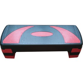 تصویر تخت استپ Sports step bed