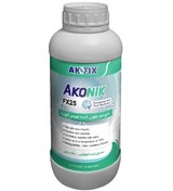 تصویر محلول آکوفیکس مدل آکونیک Akonik 