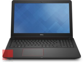 تصویر لپ تاپ استوک dell inspiron 7559 gaming 