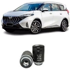 تصویر فیلتر روغن هایما 7x 