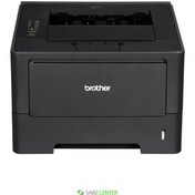 تصویر پرینتر لیزری برادر مدل اچ ال 5450 دی ان HL-5450DN-Laser-Printer