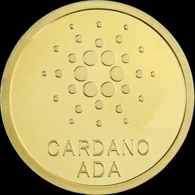 تصویر سکه یادبود کاردانو - ADA 