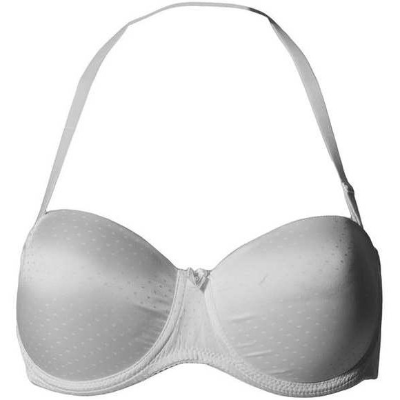 Dress Cici Ladies Push Up Bra, Wireless Bra Non Wired Bra For