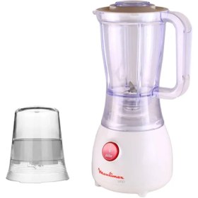 تصویر Moulinex LM221 Blender Moulinex LM221 Blender