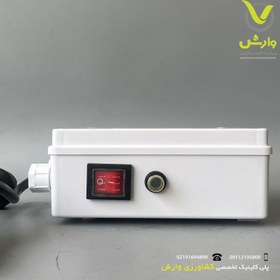 تصویر شناور 2 اینچ 107 متری تکفاز لئو 4XRM8-17/2.2 