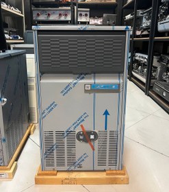 تصویر یخساز بارلاین 50 کیلویی یخساز بار لاین 50 کیلویی | بهترین یخساز صنعتی