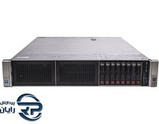 تصویر سرور HPE ProLiant DL380 G9 ا HPE ProLiant DL380 G9 Server HPE ProLiant DL380 G9 Server