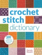 100 Quick & Easy Crochet Stitches: Easy Stitch Patterns, Including  Openweave, Textured, Ripple and More