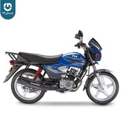 تصویر موتور سیکلت طرح باکسر TVS HLX 150 مدل 1402 
