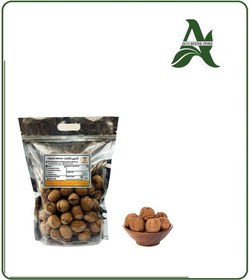 تصویر گردو ارگانیک 