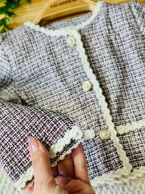 تصویر سه تیکه مجلسی ترند کد 1463 