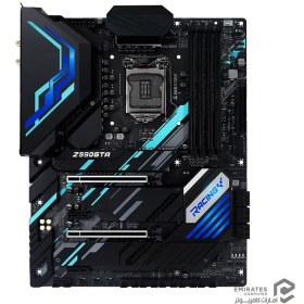 تصویر مادربرد Biostar Z590Gta 